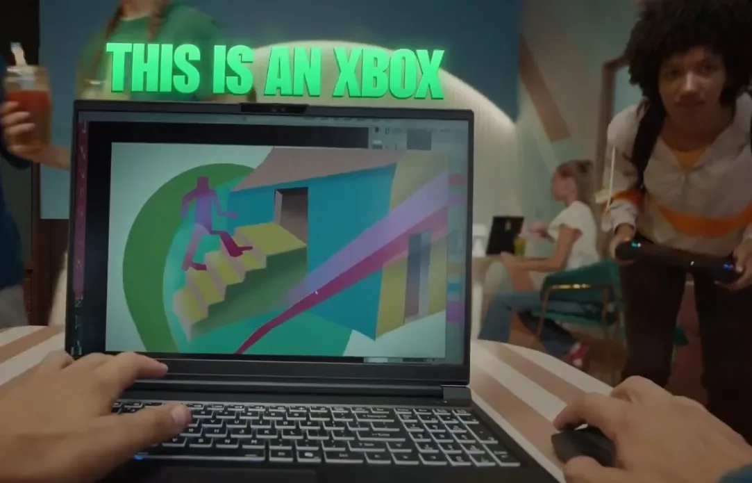 New Xbox CEO kills Microsoft Gaming, are exclusives next? - 2
