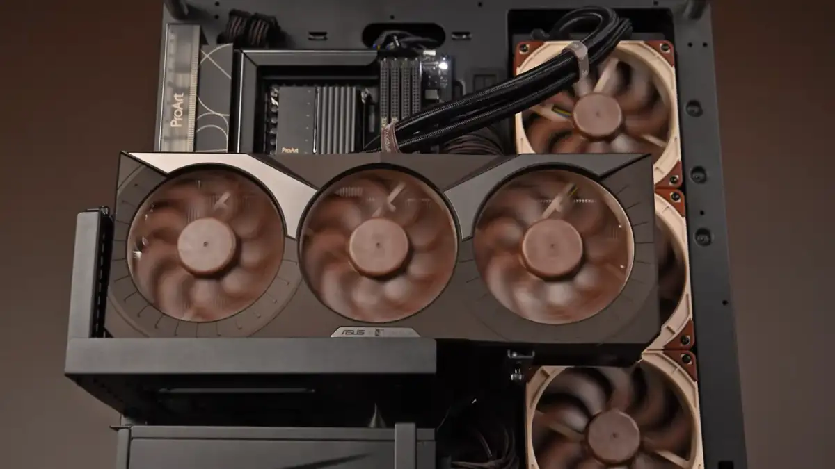 Nvidia GeForce RTX 5070 is more popular than 5060, as PC gamers demand more GPU power - 1