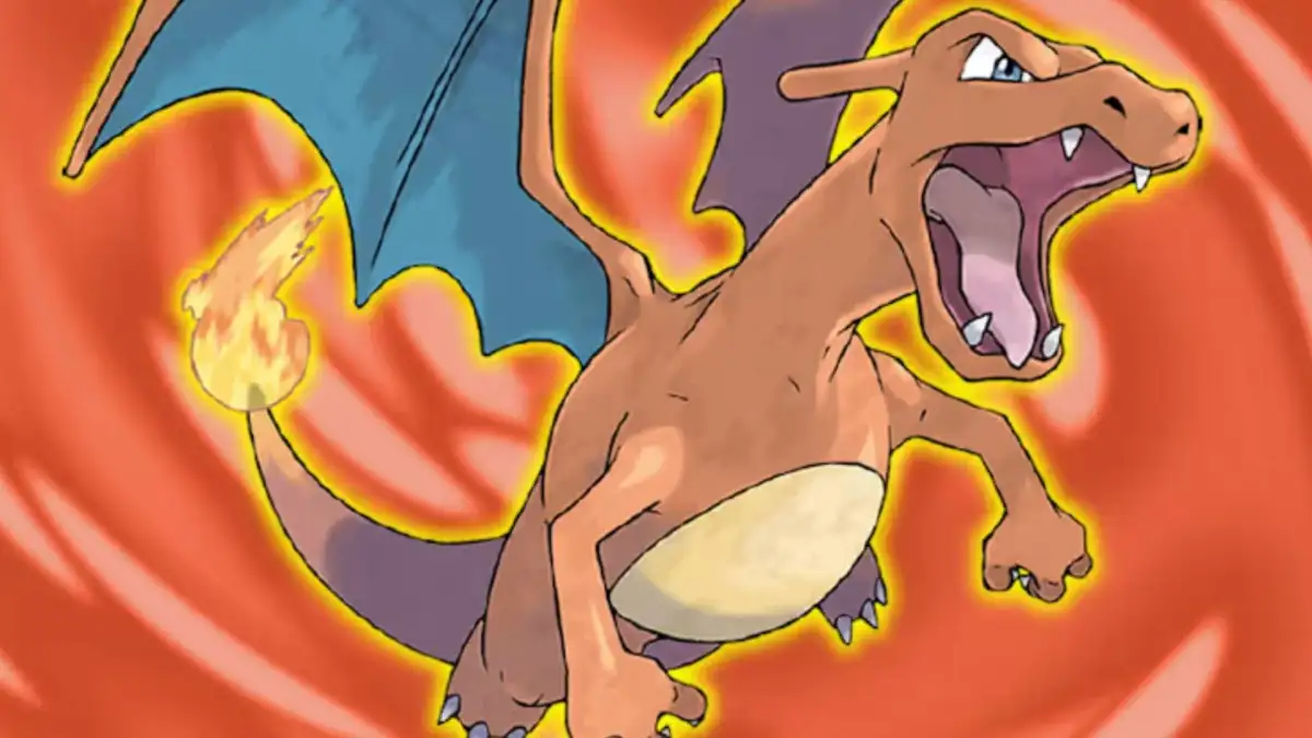 Pokémon Fire Red and Leaf Green Get Nintendo Switch Launch Next Week, Priced at $20 Each - 4