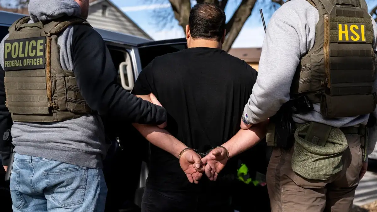 How ICE went from post-9/11 counterterror agency to center of the immigration fight - 4