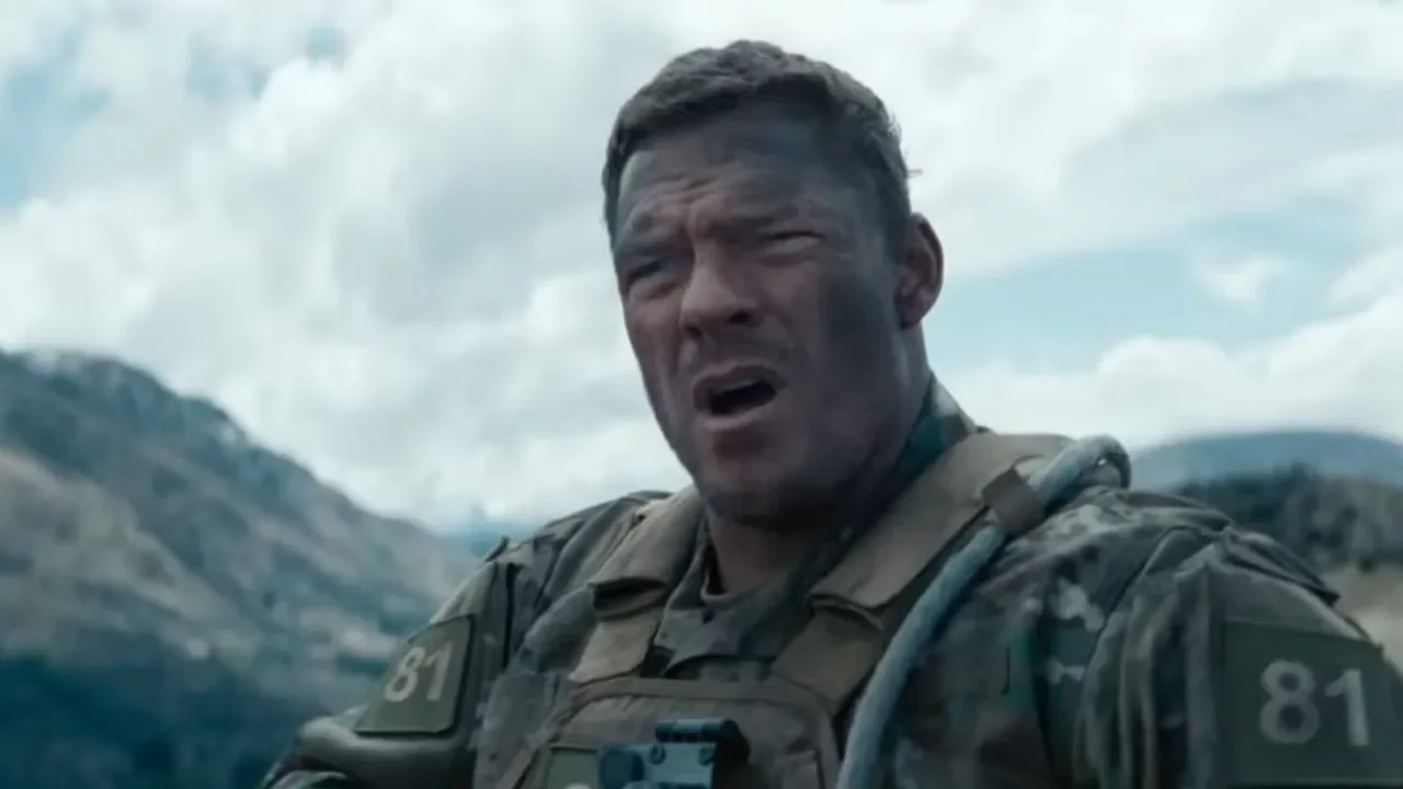 War Machine 2 is basically confirmed. Here's why we don't need a sequel. - 2