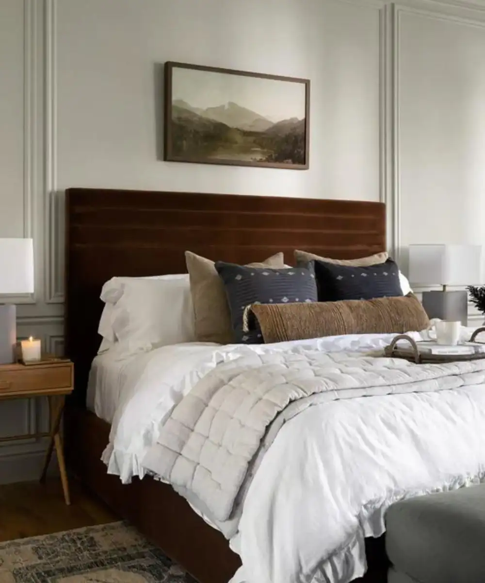 Try bedroom 'burping,' write a 'ta-da' list and fix your posture like Fonzie — plus 7 more health tips to help you have a great week - 1