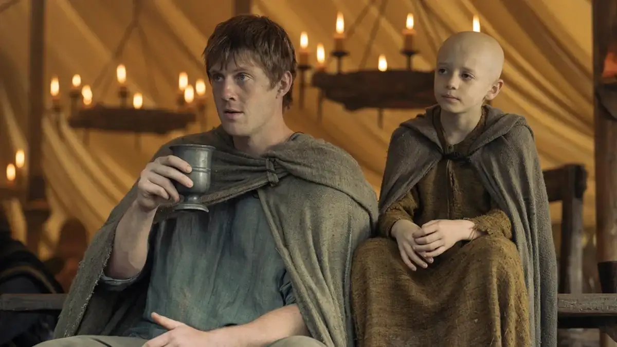 A Knight of the Seven Kingdoms Season 1 Finale Review - 4