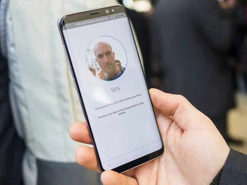 Google is planning an iPhone-like face unlock system for Pixel phones and Chromebooks - 4