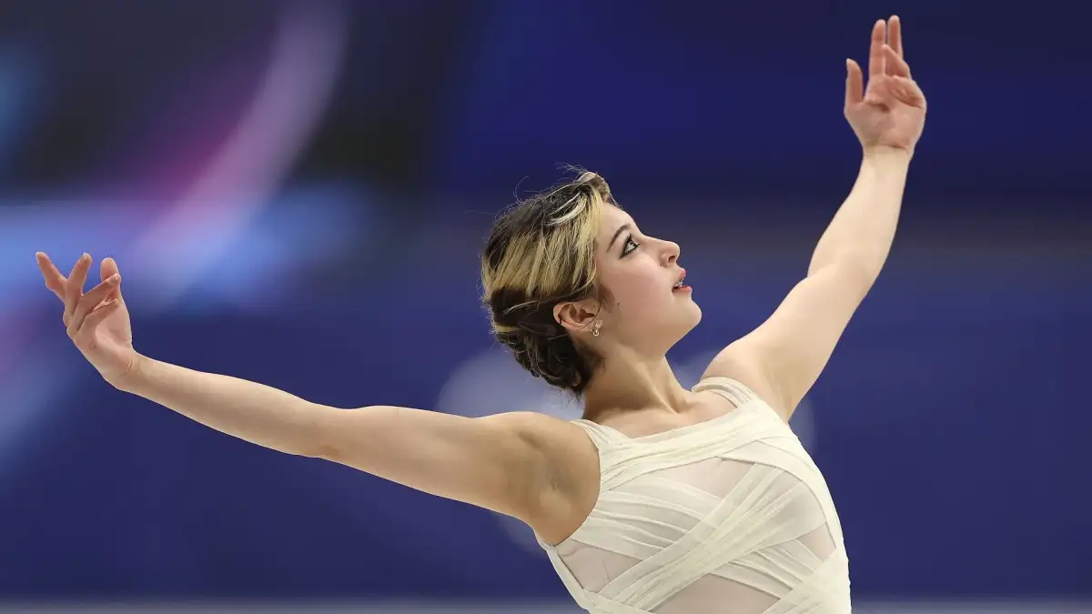 Winter Olympics 2026: ski cross, halfpipe and more on day 14 – live - 2