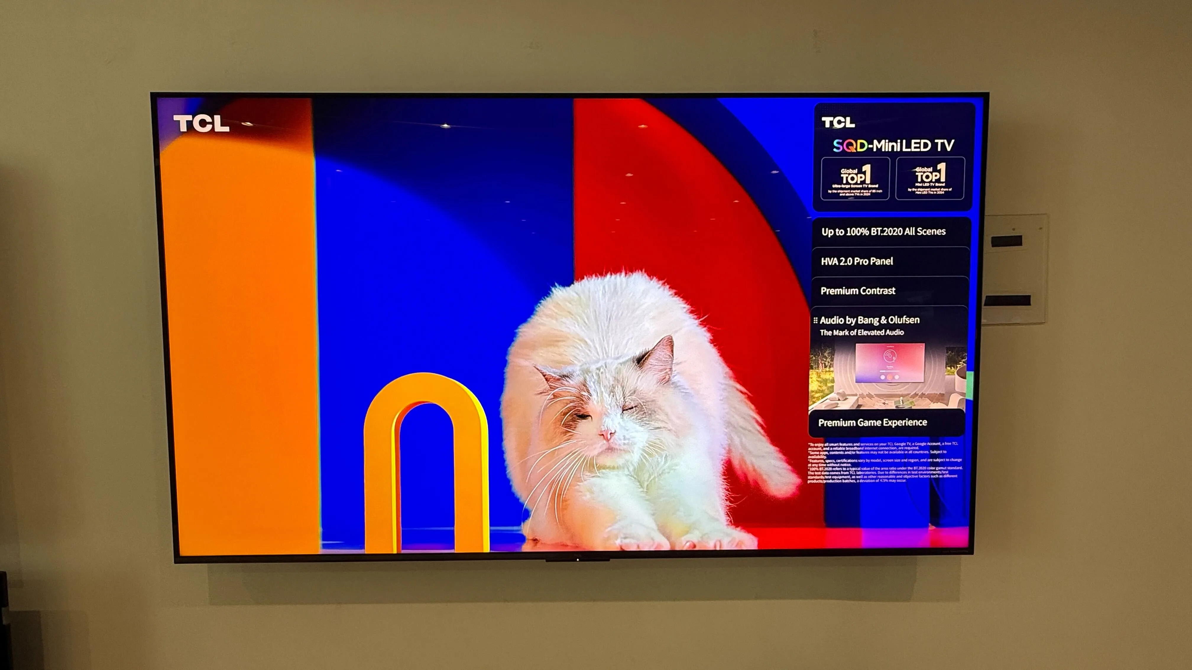Does Your TV Live Up to the Hype? Vote in Our 2026 People's Picks - 4
