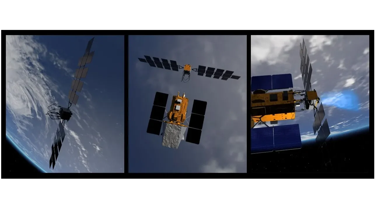 NASA launches rescue mission to save the Swift space telescope - 4