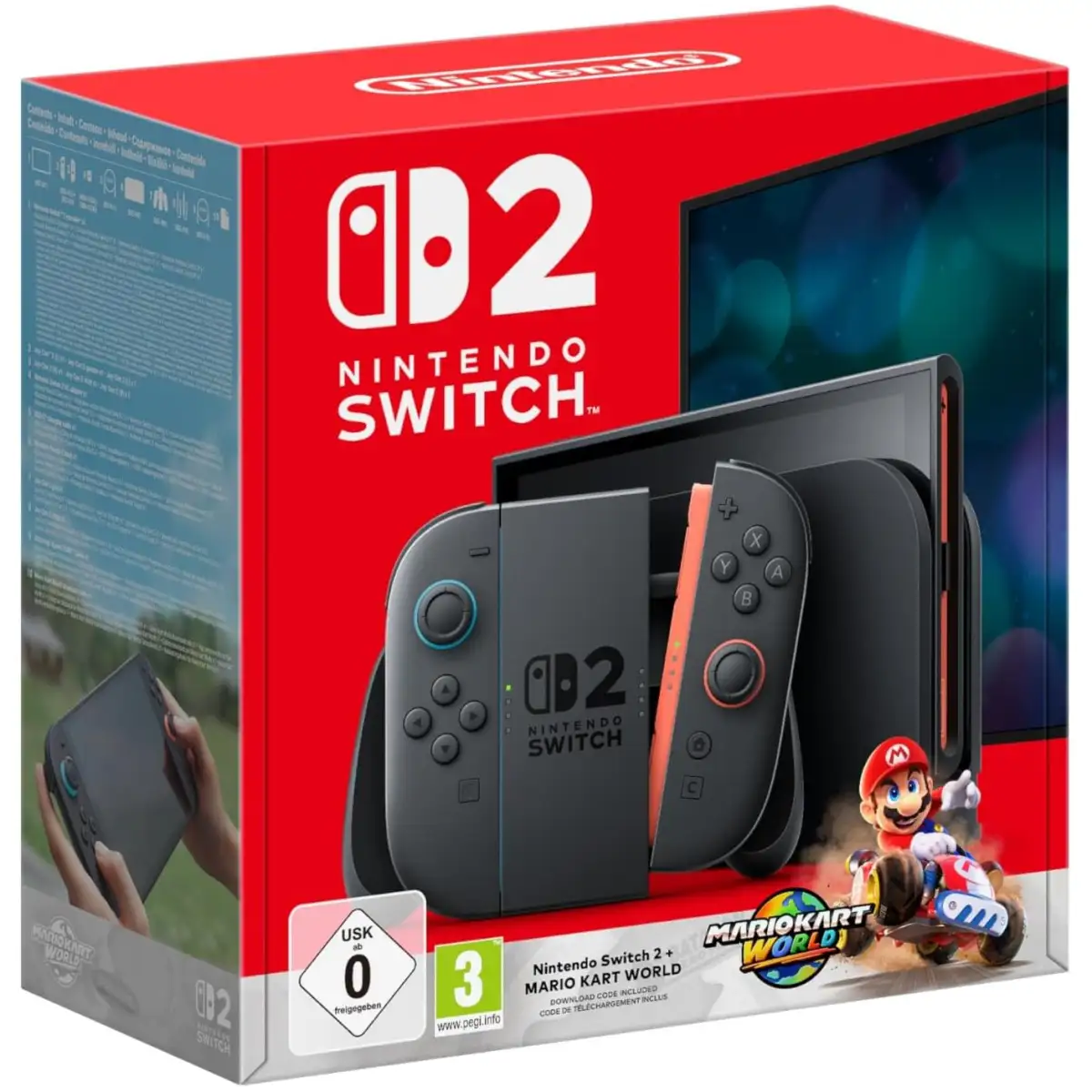 Xenoblade fans, it's happening! Nintendo a drops a surprise Switch 2 upgrade for Xenoblade Chronicles X with 60fps and more - 2