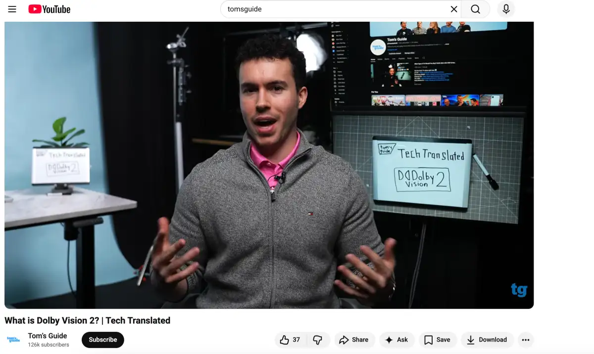 YouTube says issue ‘resolved’ after more than a quarter million users report problems accessing website and app - 2