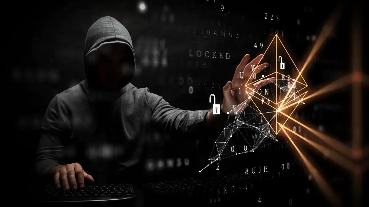 Will AI Steal Your Bitcoin? New Research Reveals 26 Malicious LLM Routers Linked to Crypto Theft - 1