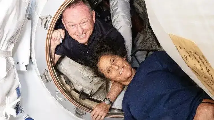NASA exposes failures that stranded astronauts in space for nine months: 'Same as Challenger disaster' - 3
