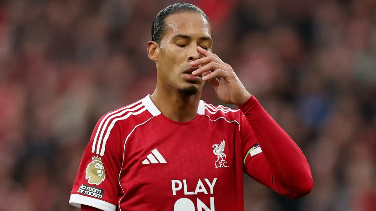 Premier League Soccer: Stream Aston Villa vs. Liverpool From Anywhere Live - 3