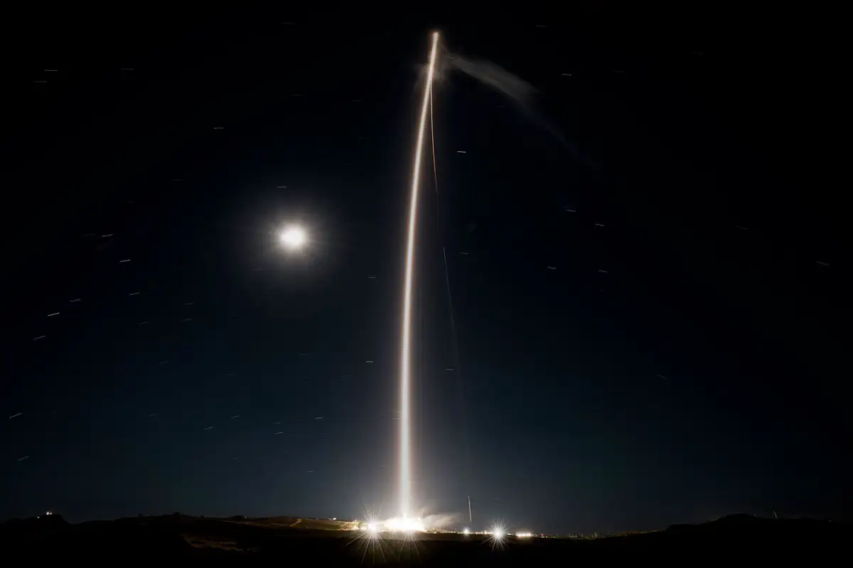 How the space community is rallying to save Nasa from Trump’s budget cuts - 2