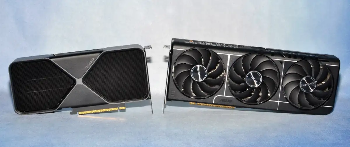 Nvidia GeForce RTX 5070 is more popular than 5060, as PC gamers demand more GPU power - 4