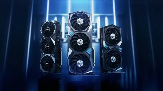 GPU Prices Have Stopped Climbing, But the Market Is Still Broken - 2