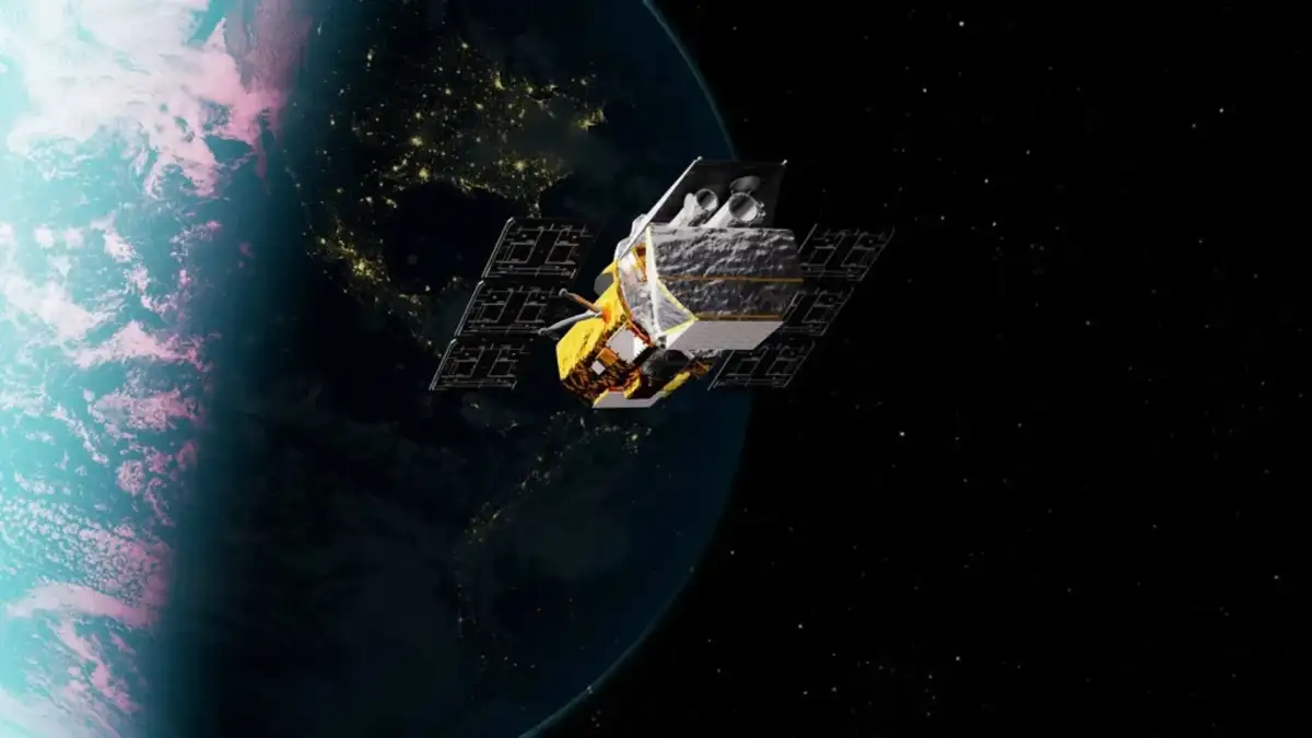 NASA launches rescue mission to save the Swift space telescope - 2