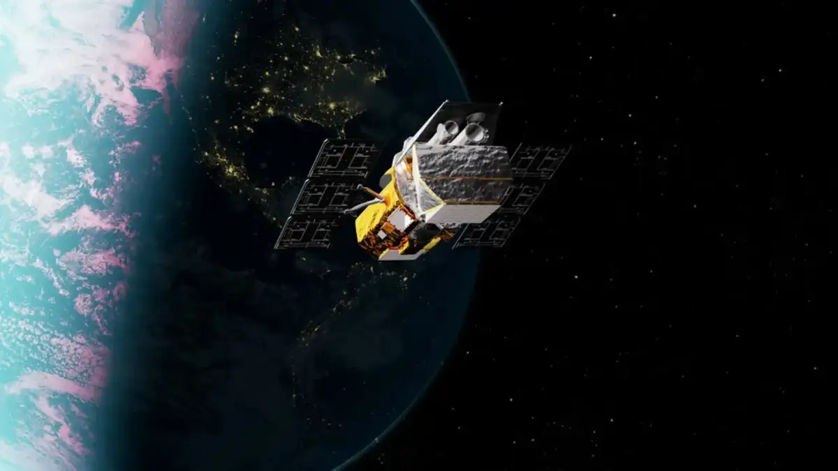 NASA launches rescue mission to save the Swift space telescope - 3