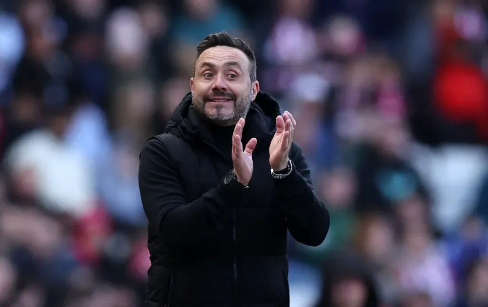 Tottenham vs Brighton LIVE: Premier League match stream, latest team news, lineups, TV, prediction - 3