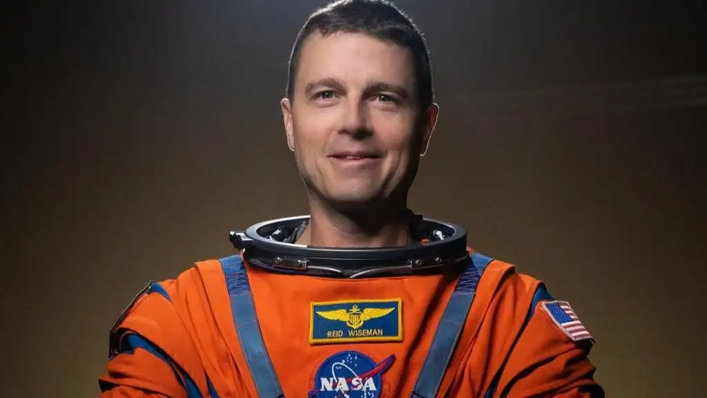 NASA takes questions about Artemis II mission - 1