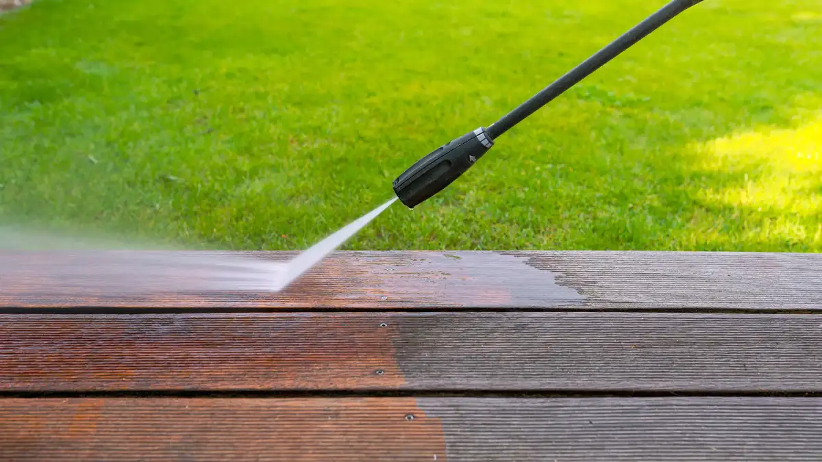 5 Mistakes People Make When Buying a Pressure Washer - 3