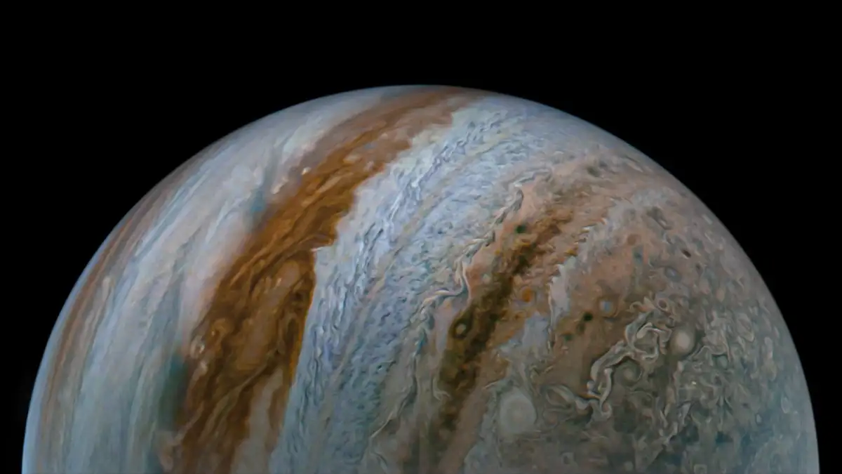 Budget gives science missions big numbers but core funding gaps persist - 2