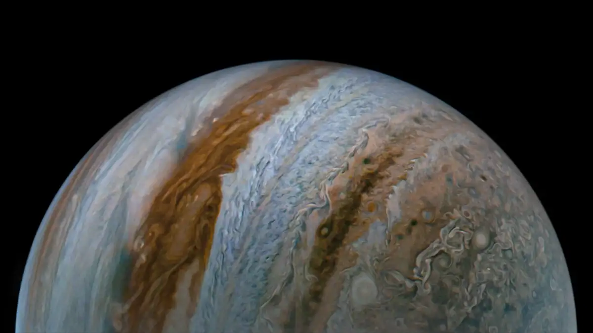 Budget gives science missions big numbers but core funding gaps persist - 3