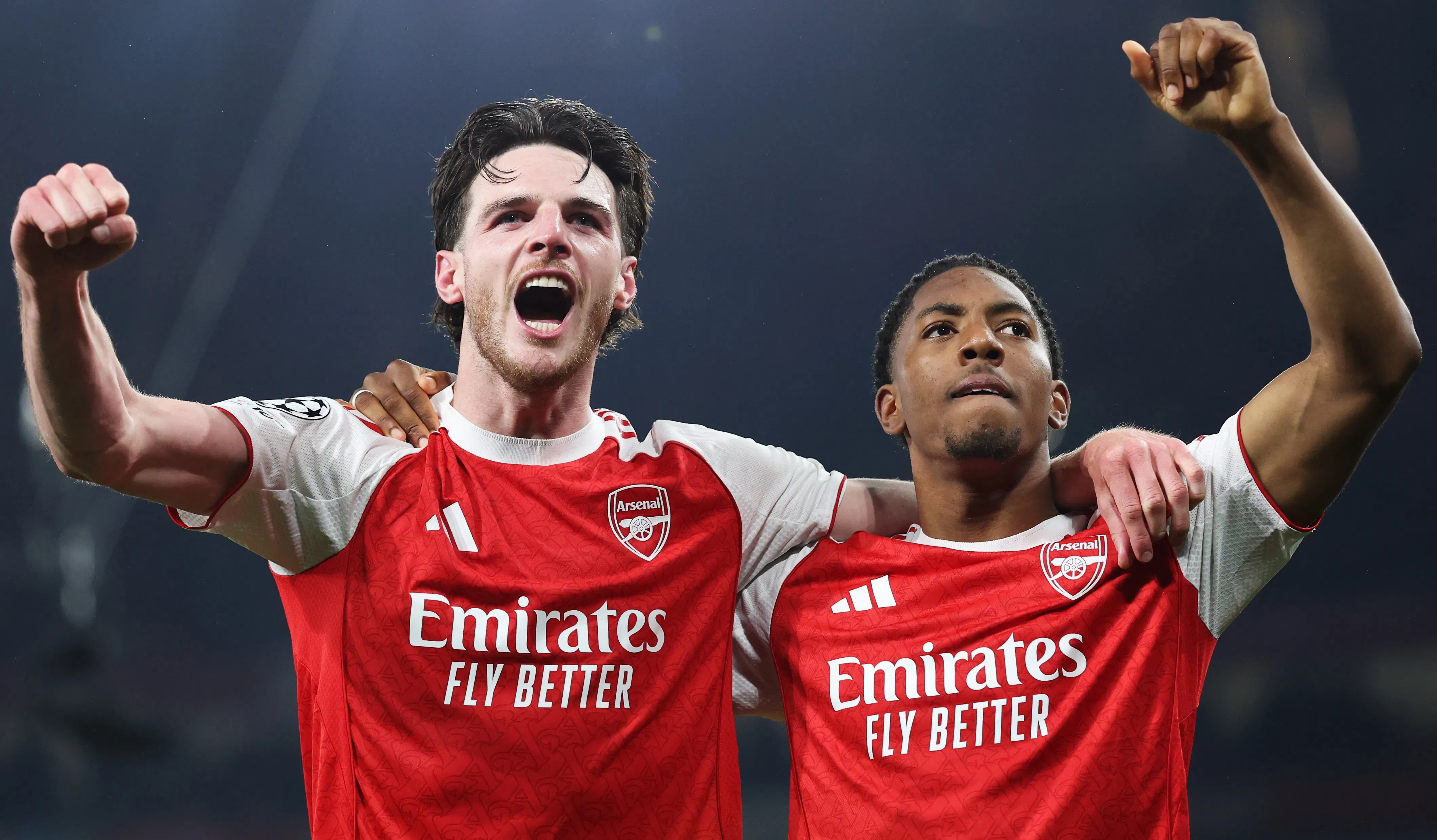 West Ham United v Arsenal: Premier League – live - 2