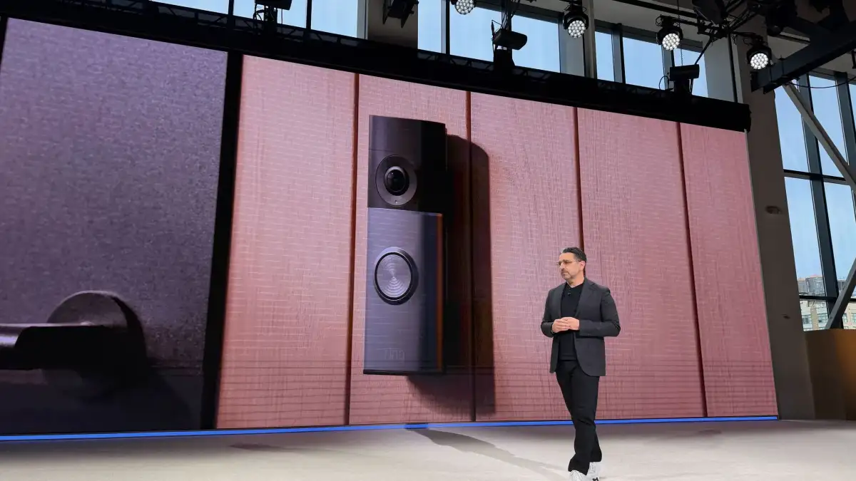 Ring's Newest Doorbell Is Incredibly Powerful, but I Found Some AI Features Lacking - 4