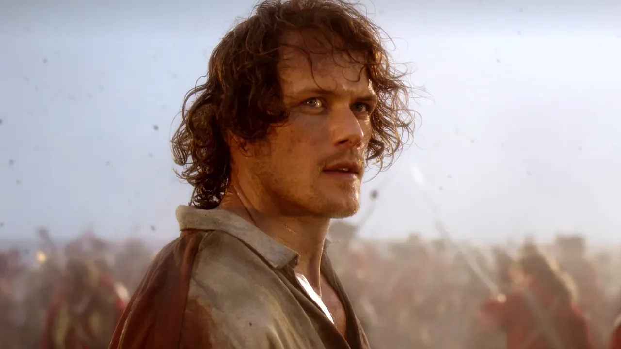 Outlander Facts That'll Make You Want to Travel Back in Time & Rewatch - 3