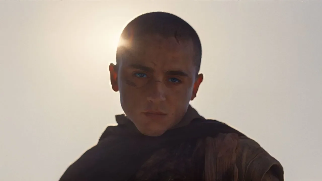 This Elder Scrolls-inspired RPG has the most unhinged trailer of 2026 - 2