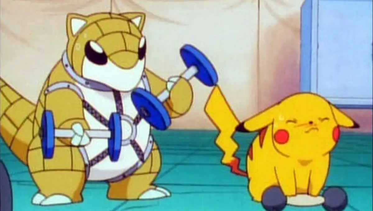 Pokémon LeafGreen made me realize how spoiled I am - 4