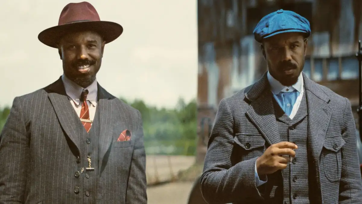 10 new movies to watch this weekend on Prime Video, Netflix and HBO Max (July 3-5) - 4
