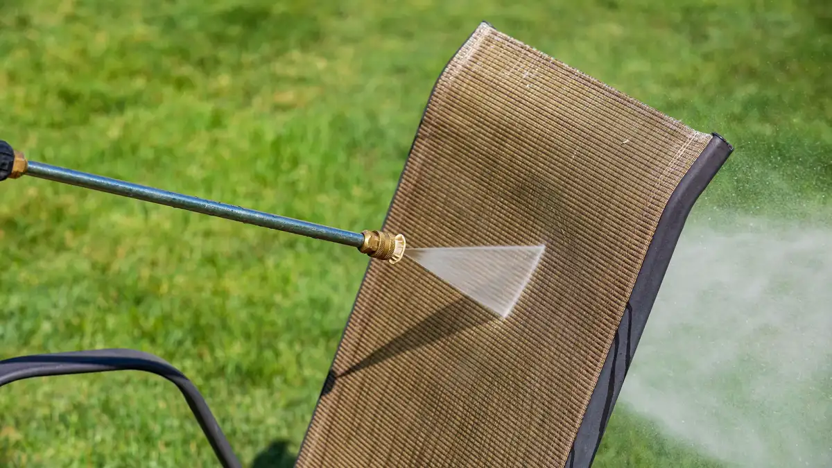 5 Mistakes People Make When Buying a Pressure Washer - 4