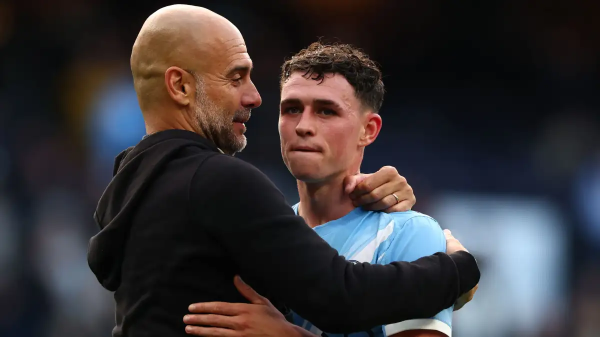 How can I watch Everton v City on TV? - 2