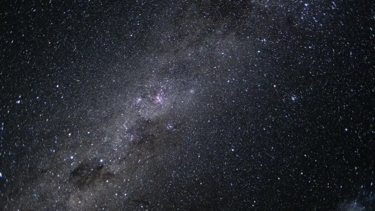 Your snaps of changing skies from meteors to rays - 4
