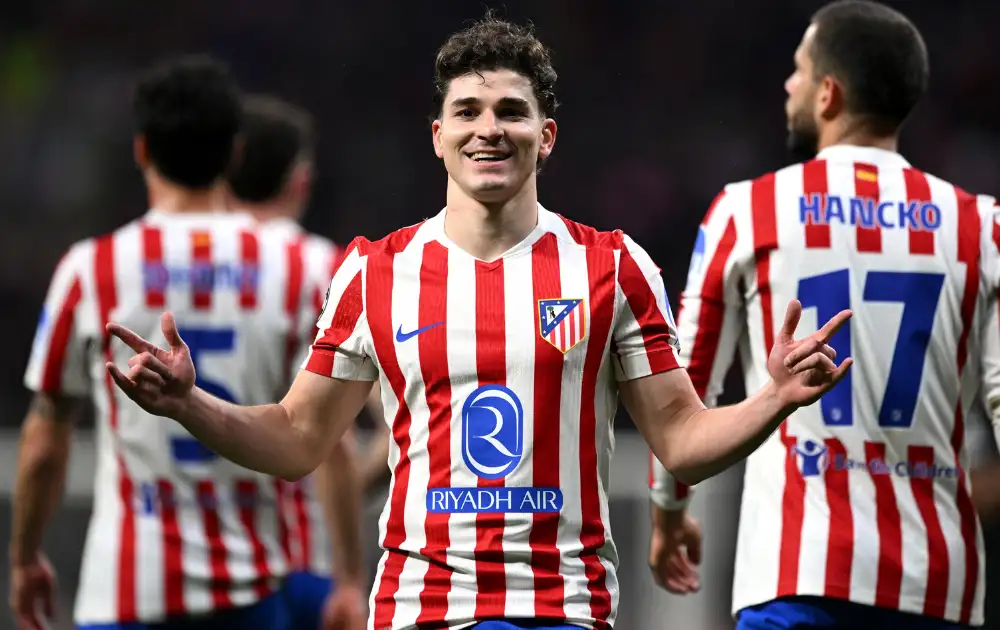 Transfer rumors, news: Arsenal continue with interest for Álvarez - 1