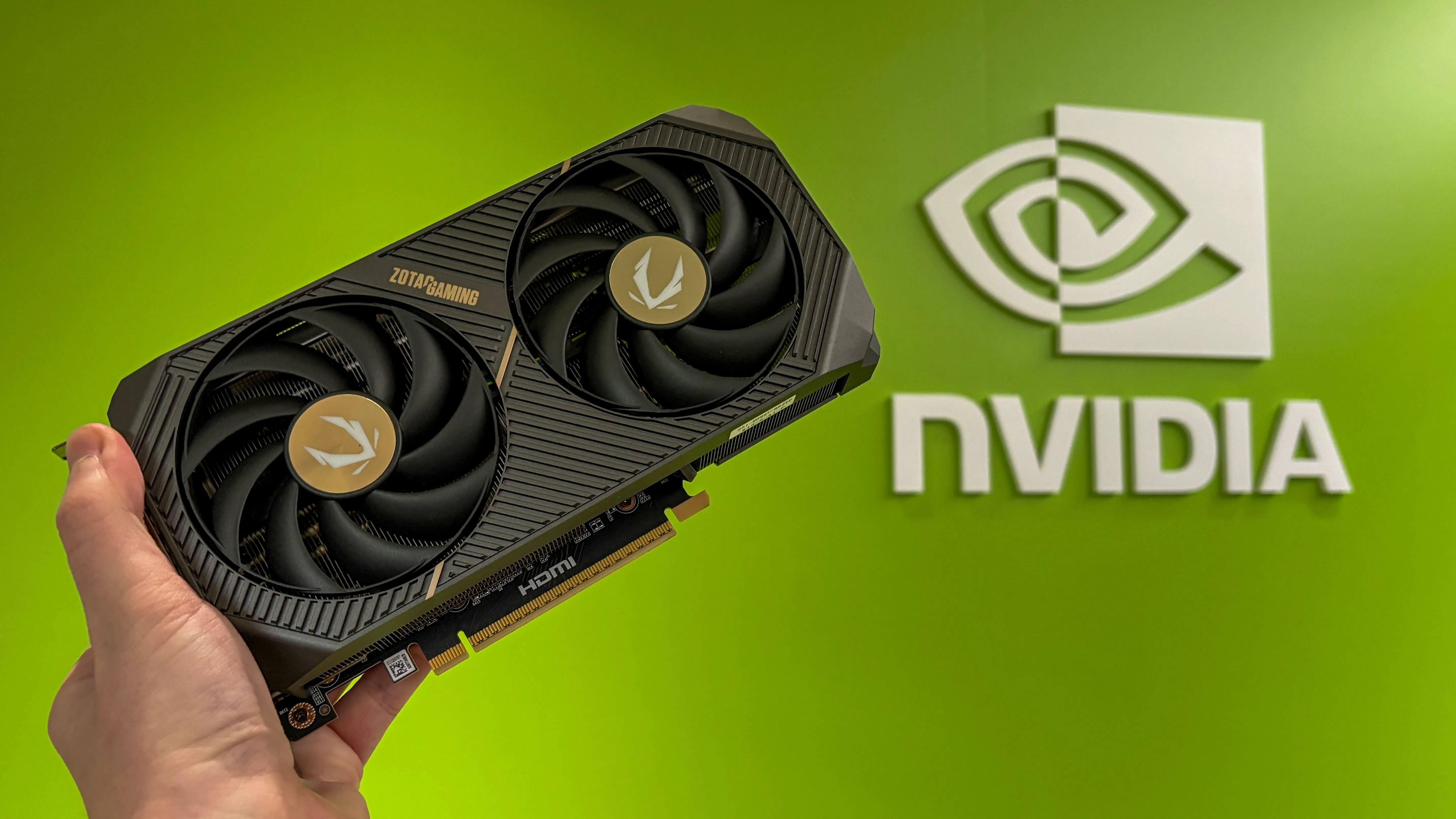 NVIDIA Launching RTX 50 Supers Again! Including 5060 12GB - YouTube - 2