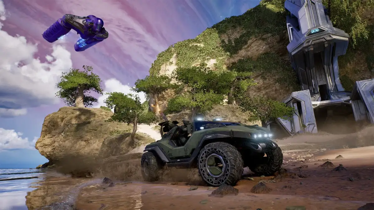 Xbox is planning a summer release for Halo remake and a late 2026 launch for Gears of War E-Day according to a new report - 1