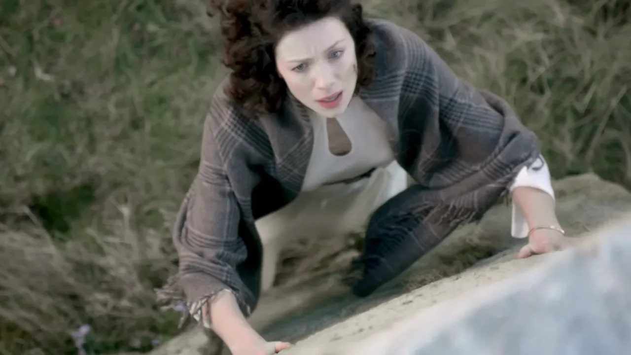 Outlander Facts That'll Make You Want to Travel Back in Time & Rewatch - 1