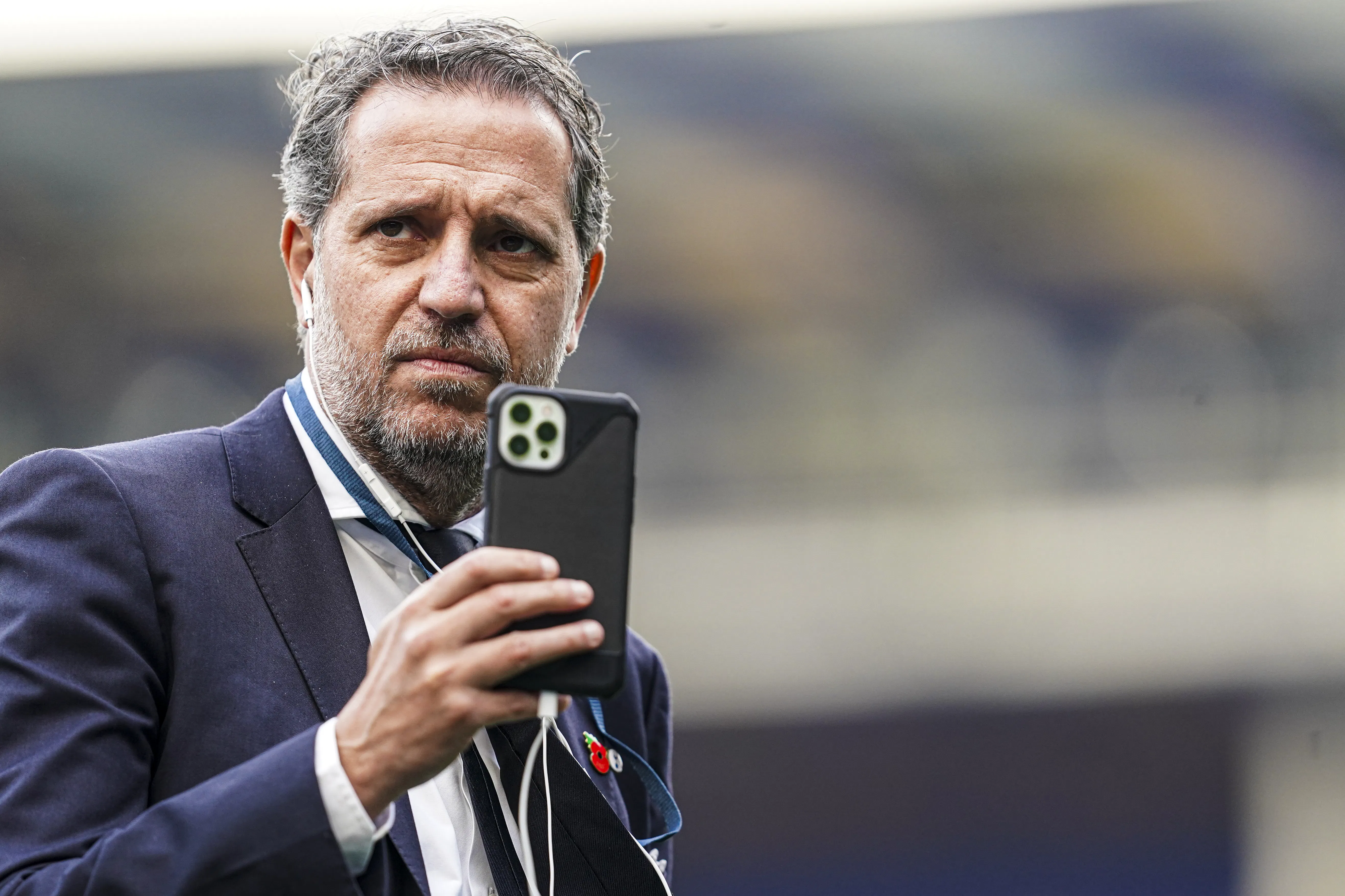 Spurs plan to appoint interim, Ratcliffe reaction, FA Cup, Thiago’s new deal and more – live - 2
