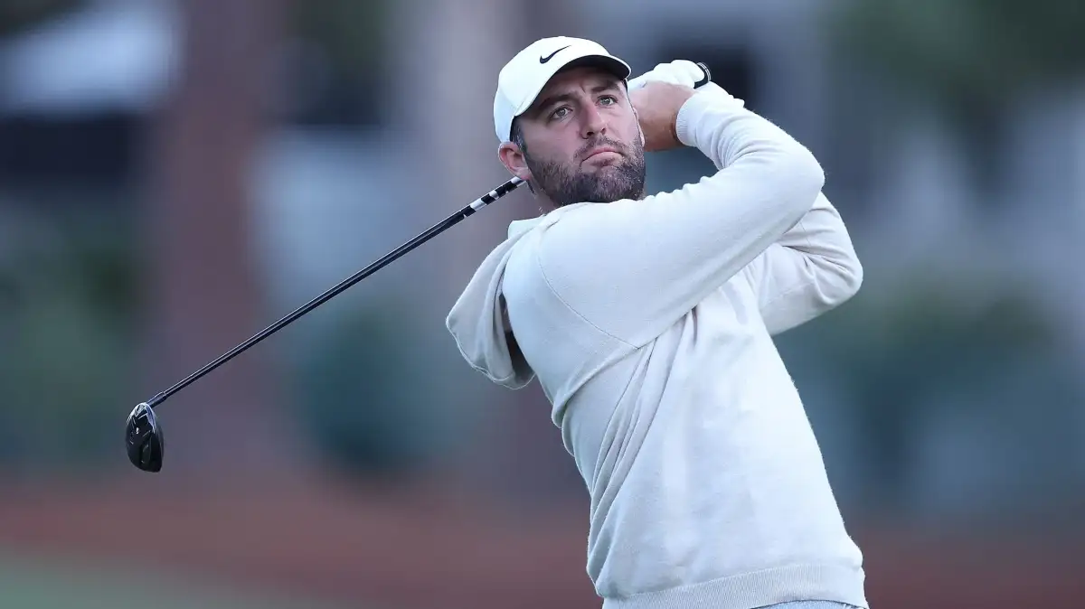 Where to watch RBC Heritage golf: Channels, live streams, TV schedules, tee times for 2026 PGA Tour event - 1