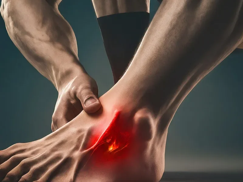 Sources: Ant avoids ligament tear, to miss time - 1