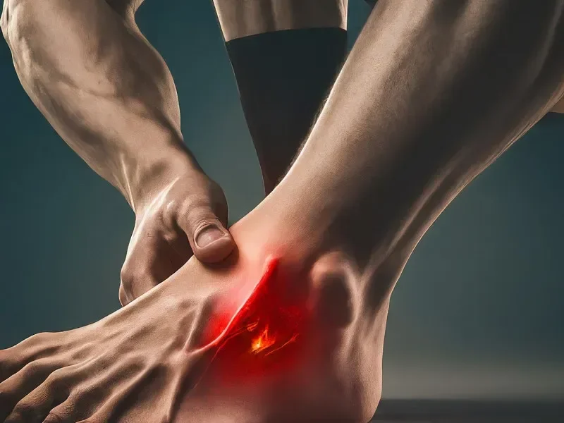 Sources: Ant avoids ligament tear, to miss time - 2