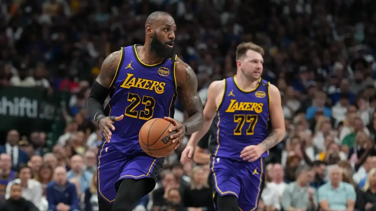 What LeBron needs to return to L.A. -- and why it'... - 3