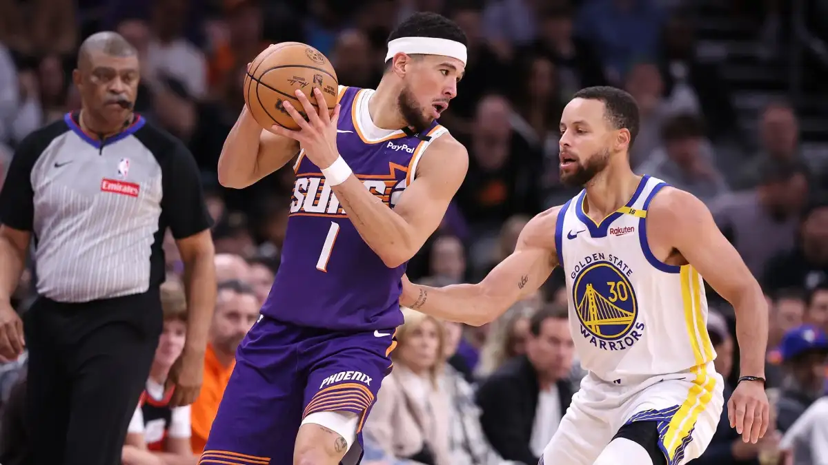 NBA playoffs: Defending champion Thunder open with victory - 1