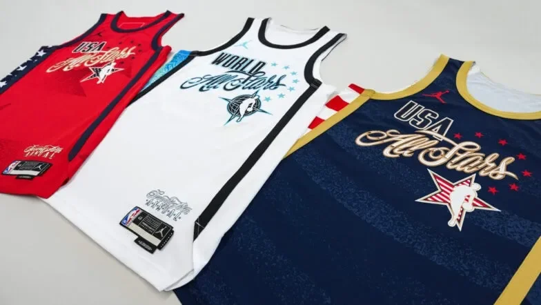 What we learned at NBA All-Star Weekend - 4