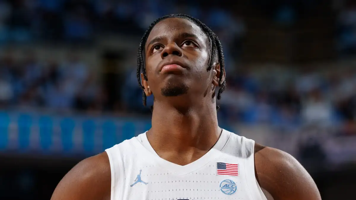 Caleb Wilson injury update: North Carolina star to miss rest of season - 1