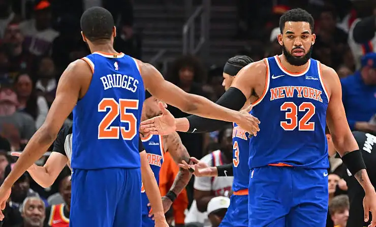 OKC escapes late L.A. charge to complete sweep - 2