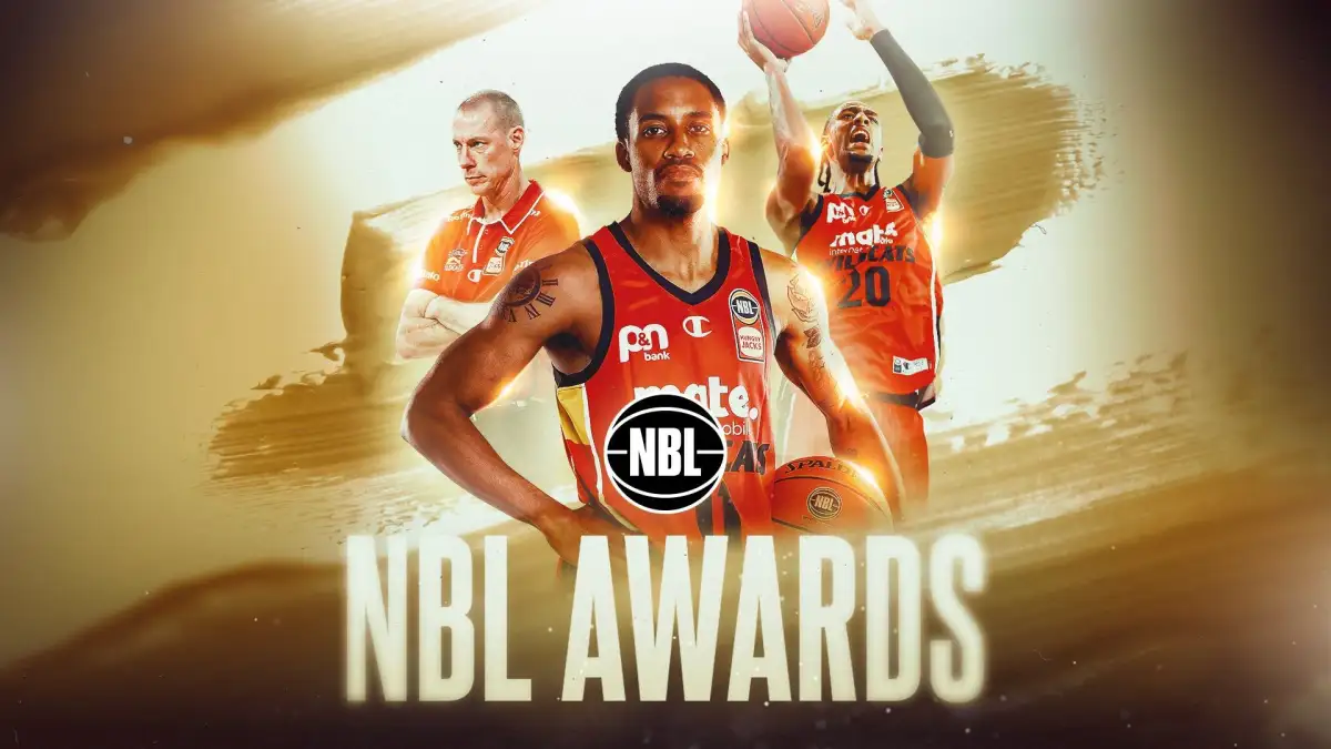 ‘Tell me one other player’: Rillie backs Wildcats star in NBL awards discussion - 3