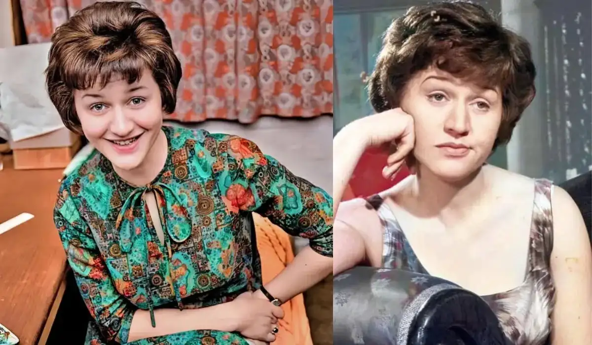 Patricia Routledge's heartbreaking confession just months before sad death - 3